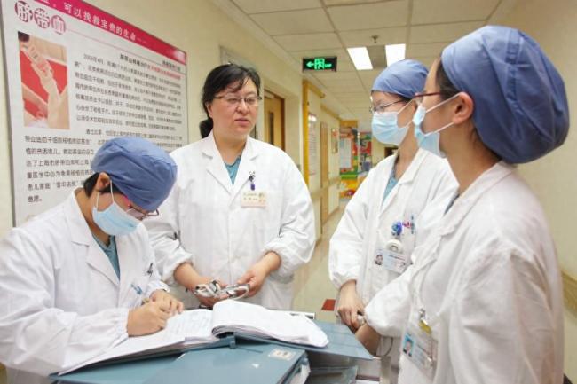 PKD患儿在上海完成基因替换治疗