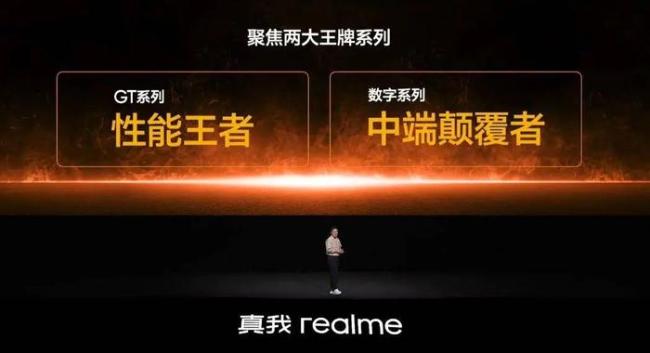 销量暴跌，去年排名第一的手机，又翻车了？realme困局：叫好不叫座