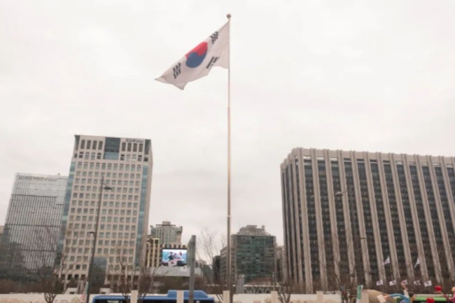 韩国对朝鲜扩音广播韩团歌曲 局势升温的另类信号