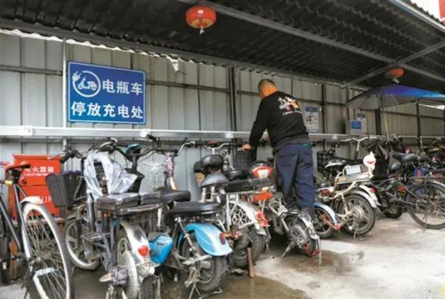 广州强化电动自行车线上经营监管 严查非法改装广告信息