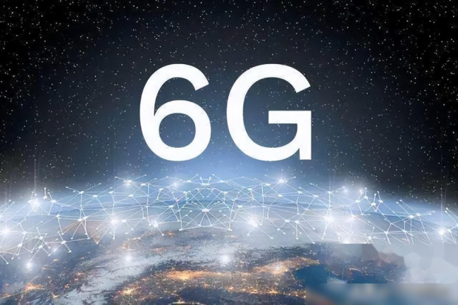 中国6G技术和美日差距多大？中国6G专利数量领先全球