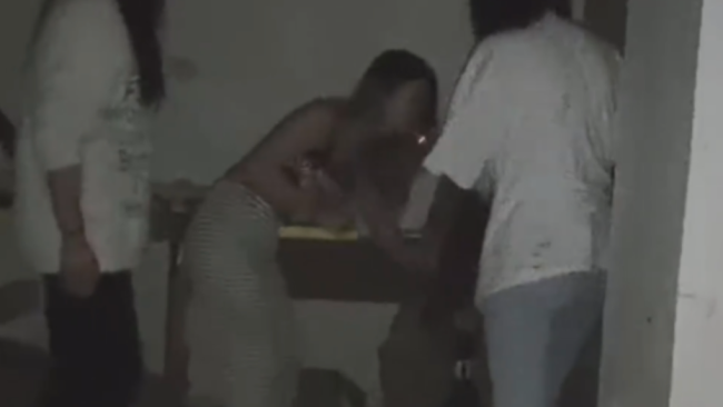 威海21岁女生遭围殴 涉案人员全被抓