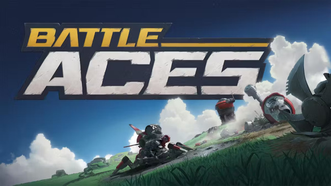 《Battle Aces》将于下周开启测试