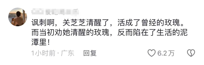 《玫瑰的故事》4层隐喻 情感囚笼与女性觉醒