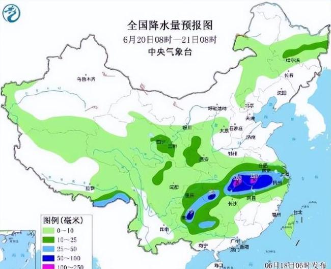 鄂皖苏发生旱涝急转风险较高 需警惕次生灾害