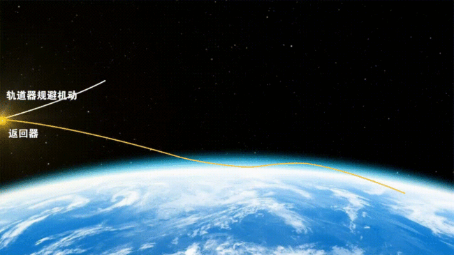 嫦娥六号已降落地球 携2公斤月土创历史首例