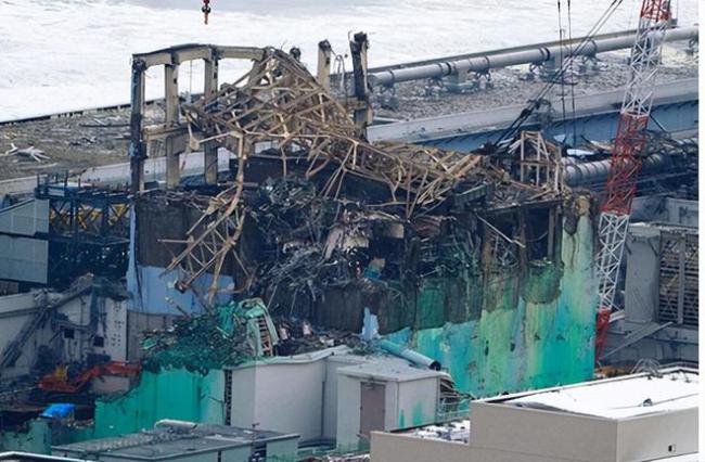 日本一施工现场突发爆炸！至少6人受伤 核电站安全引担忧