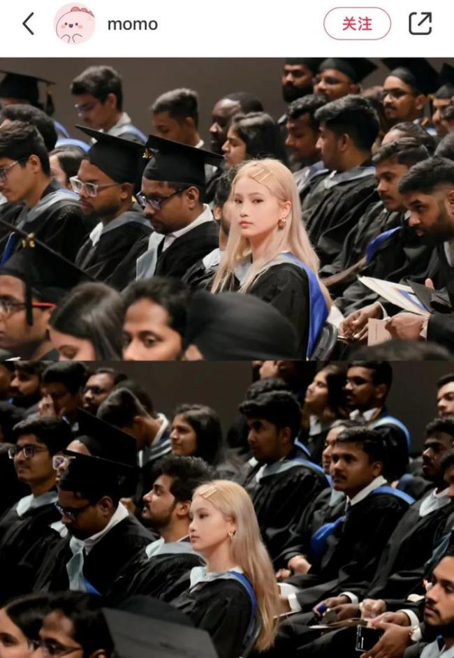 印度留学生统治世界各大高校