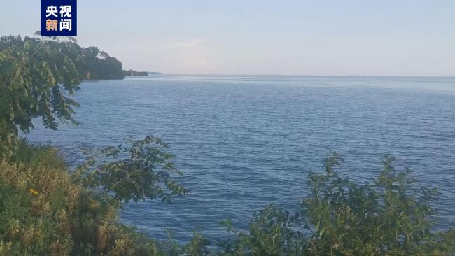 鄱陽湖通江水體麵積今年首次突破4000平方公裏