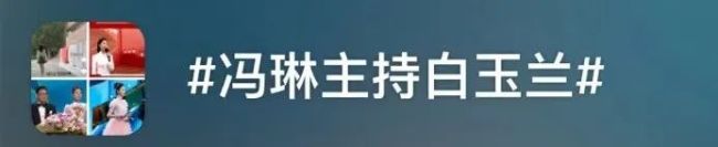 冯琳入职东方卫视 从领诵员到新主播的华丽转身