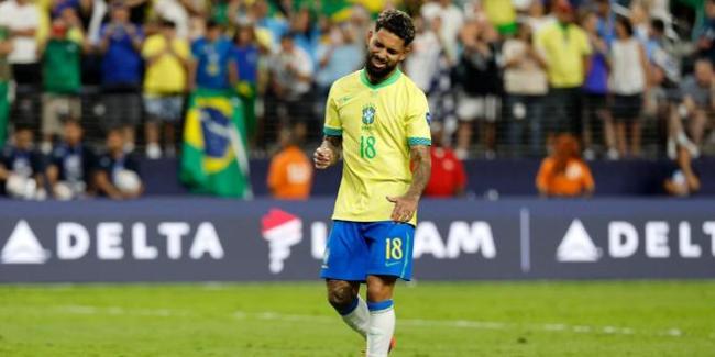 巴西足球堕落的真相：到英超踢球的球员越多，创意消逝的危机