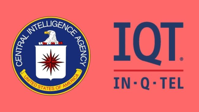 CIA、NSA插手OpenAI意欲何为 编织智能监听网？