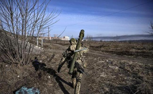 “12万人阵亡”：俄军阵亡人数俄媒最新估算，每日死亡人数超200