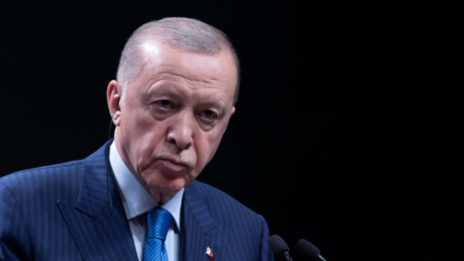 土耳其担忧俄与北约直接对抗可能性 埃尔多安警告危机加剧