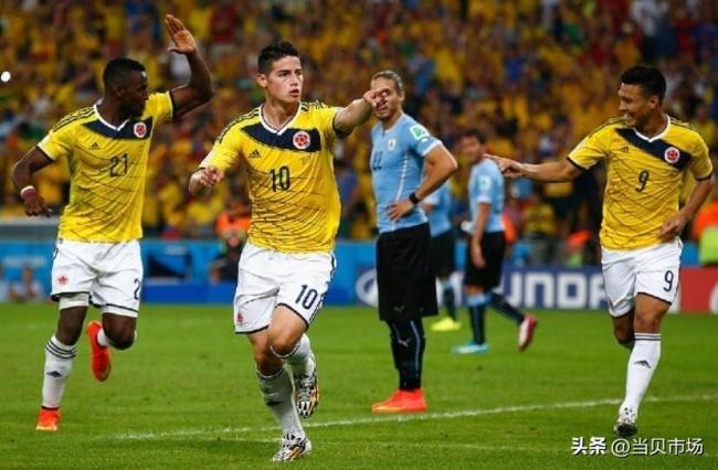 努涅斯会受罚吗？南美洲足联调查哥伦比亚与乌拉圭赛后暴力事件