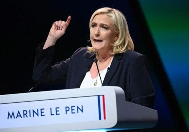 “豪赌”之后法国政治去向何方