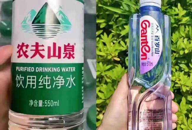 百岁山已与香港消委会交涉 就饮用水检测争议寻求解决方案