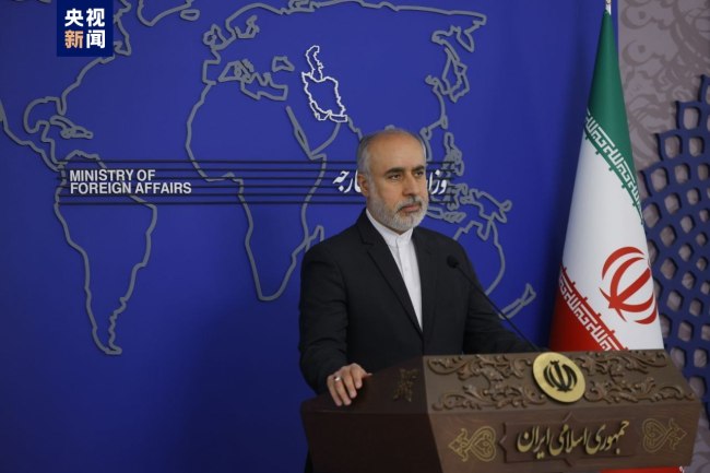 伊朗拒绝关于与特朗普未遂刺杀有关的指控