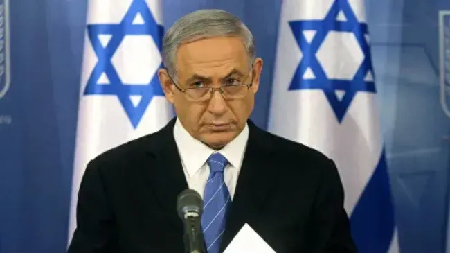 以色列总理总统讲话被嘘 民众不满情绪沸点