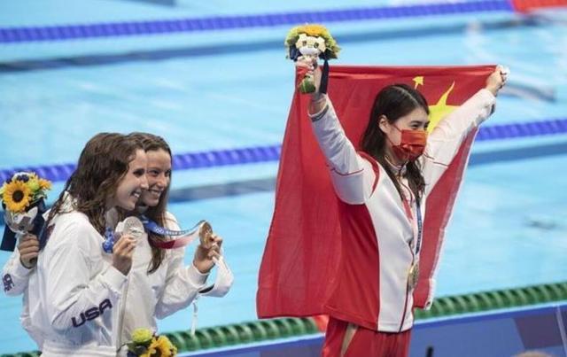 中国游泳队10天接受近200次药检 高强度检测引热议