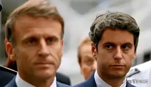 国际识局：奥运在即，法国总理辞职为哪般？