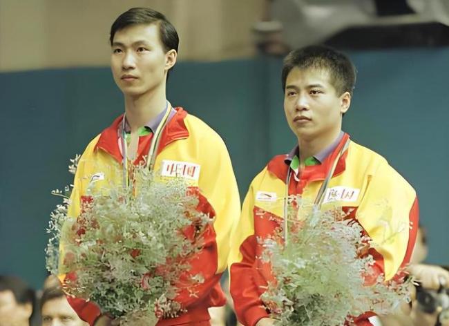 84年15金！88年5金！88年汉城奥运中国队创最差战绩，当时是何原因 国乒男单奥运之路回顾
