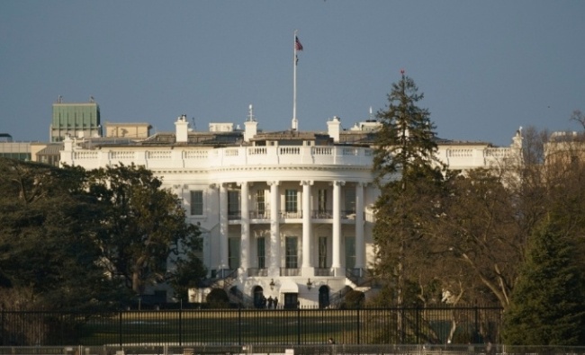 美国总统拜登宣布退出2024年总统大选