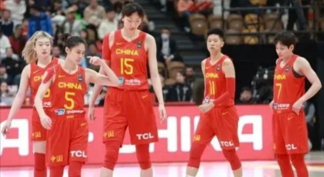 12人名单不会变化！中国女篮22日进入奥运村 两替补球员回国