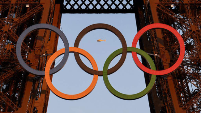 官方称巴黎奥运开幕式将震撼全球