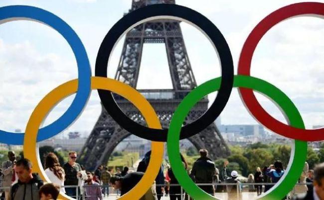 两名奥运转播人员在巴黎遭抢劫 奥运数据安全引担忧