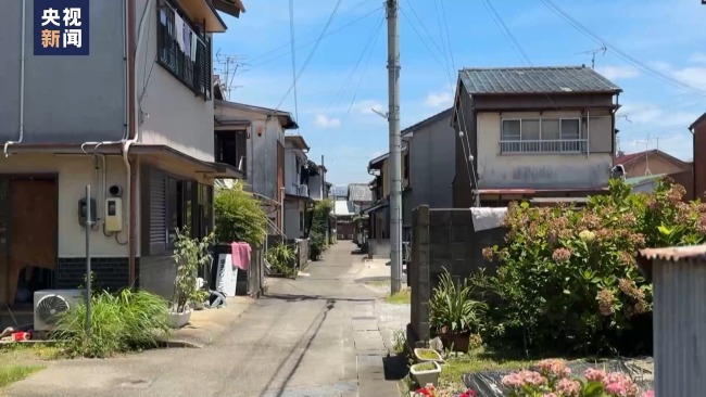日本和歌山县住宅空置率上升 政府协调多方应对