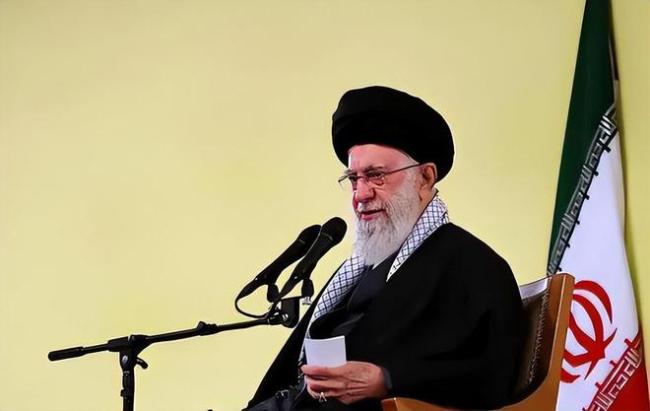 哈马斯领导人为何出现在伊朗 伊朗政坛背后的宗教与反霸权身影