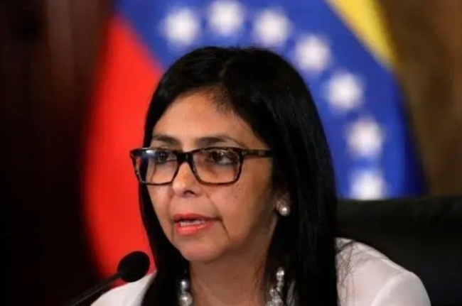 委内瑞拉要求美国停止封锁和干涉委内政