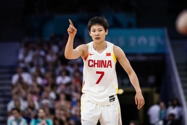 详解中国女篮滑铁卢：从世界杯亚军到奥运出线告急 四大原因亮红灯