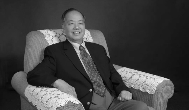 首位华人诺贝尔奖得主李政道逝世