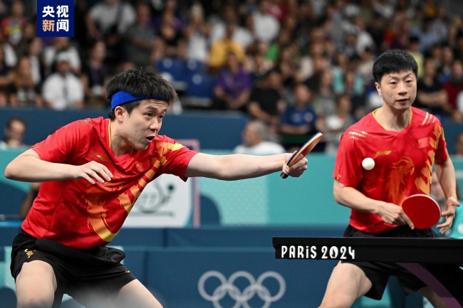 奥运第十二比赛日看点!中国花游队力争奥运首金!