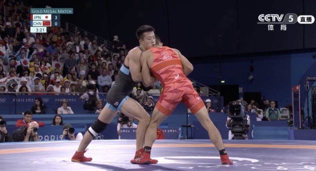 奥运第十二比赛日看点!中国花游队力争奥运首金!