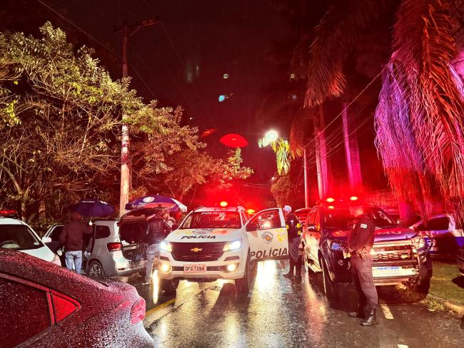 巴西坠机事故遇难人数更新为61人 未发现中国乘客