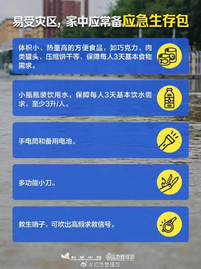 北京蓝天白云短时浮现,未来三天多雷雨,出行注意携带雨具 末夏雨频仍，安全记心中