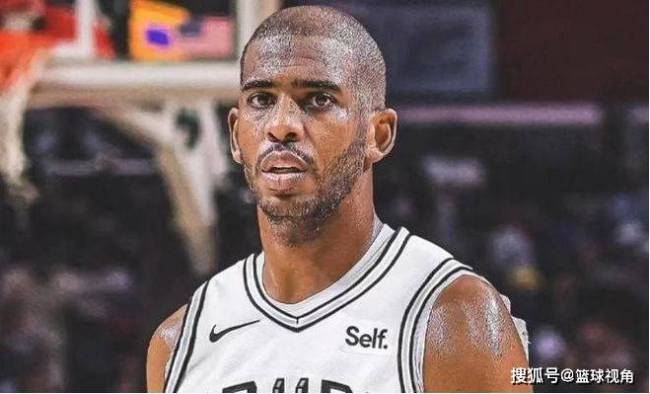 NBA18日新闻晚报：保罗将失去3号球衣