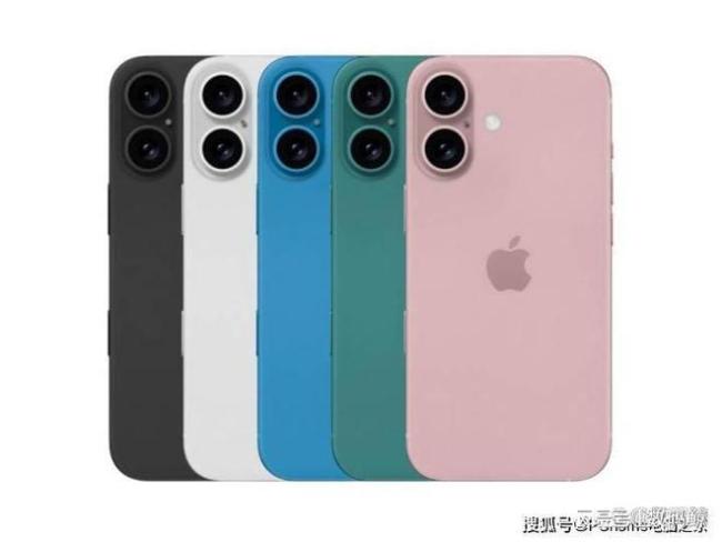 iPhone16或涨价 存储增配，Apple Intelligence成亮点