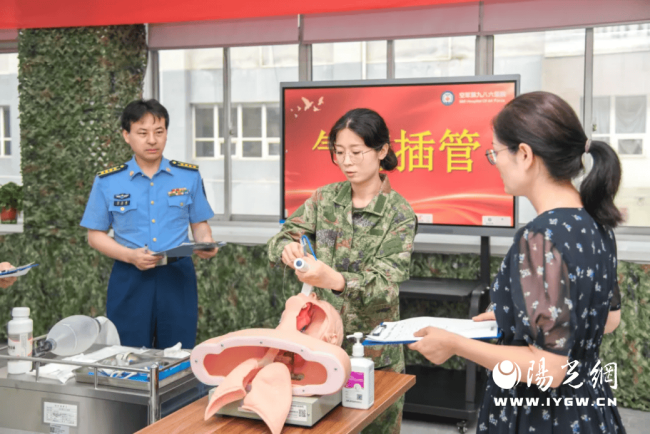 西京急诊专家团队常态化入驻九八六！共同守护患者“生命线”