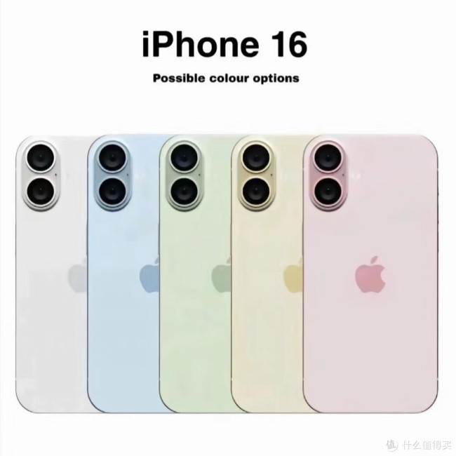 iPhone 16系列还值得买首发吗 等待降价更划算？