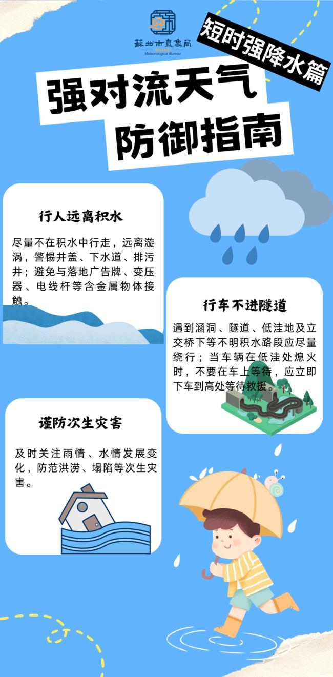 热带低压来袭苏皖豫局地有大到暴雨