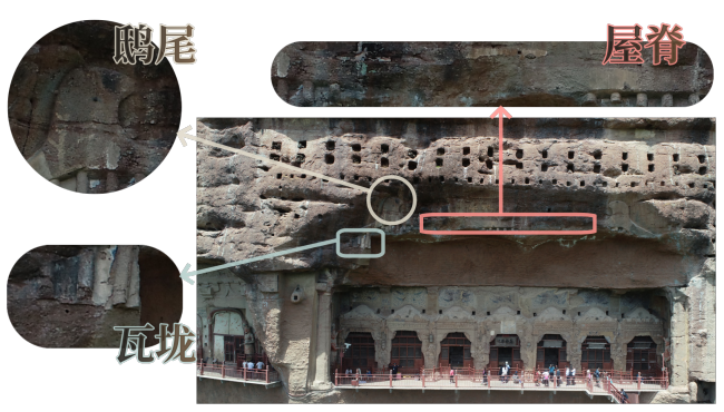 《文博日历》特刊丨文化中国行·跟着总书记打卡麦积山石窟