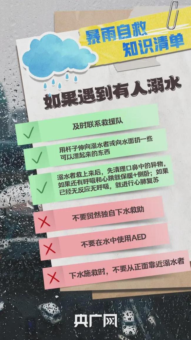 实拍台风贝碧嘉强势横穿上海 多地启动应急响应