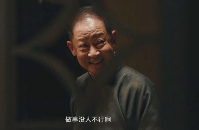 《暗夜与黎明》人物关系图解析 五大核心角色深度揭秘