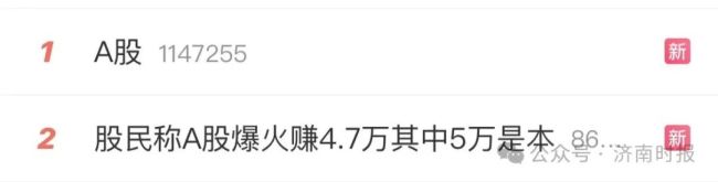 爆了，周末大加班！4天人均赚4.7万元？投资大佬：买买买，什么都买