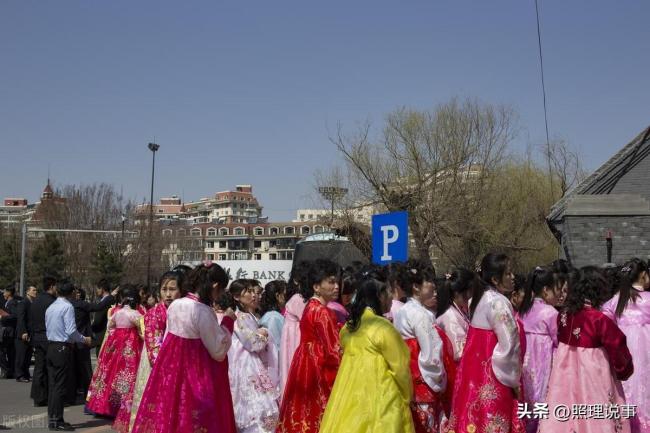 切断交通封锁边境 朝鲜在防备什么 应对美韩威胁加剧紧张局势