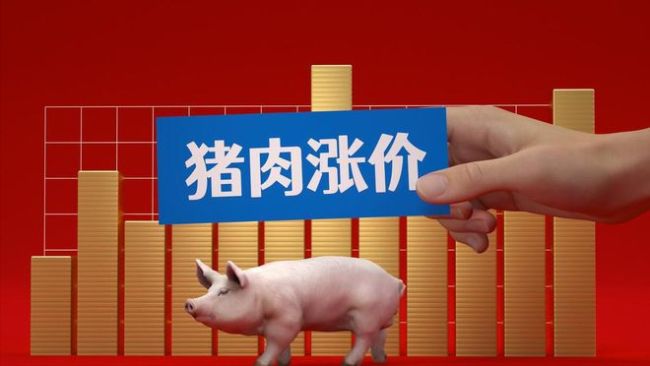 一片红！猪价大涨5.6% 1个新变化